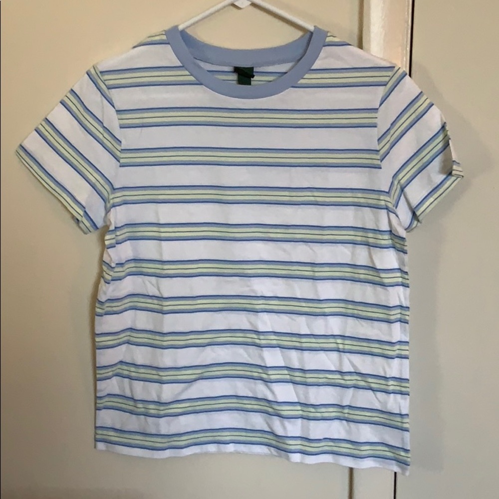 Striped T-Shirt